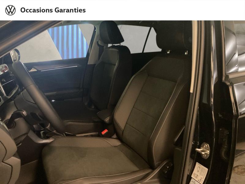 Voitures occasions VOLKSWAGEN T-ROC Style Edition Paris