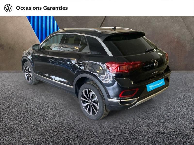 Voitures occasions VOLKSWAGEN T-ROC Style Edition Paris