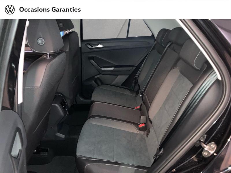 Voitures occasions VOLKSWAGEN T-ROC Style Edition Paris