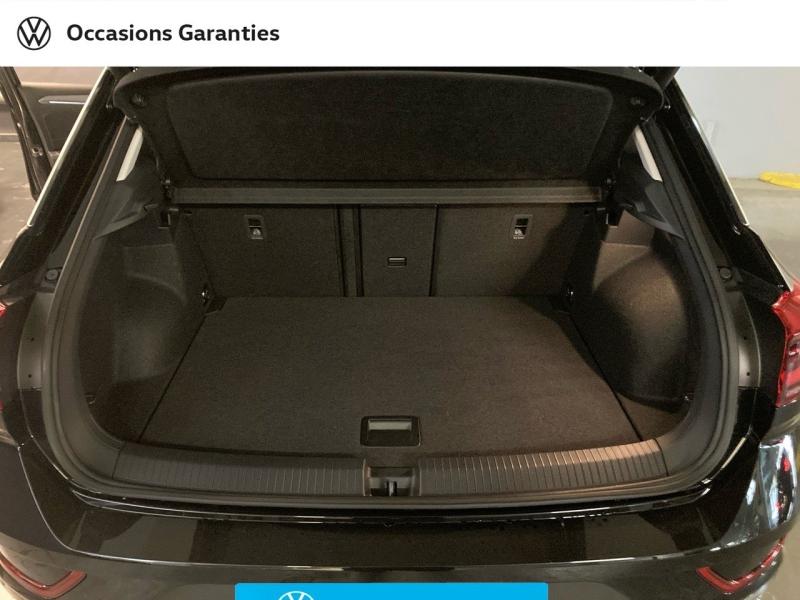 Voitures occasions VOLKSWAGEN T-ROC Style Edition Paris