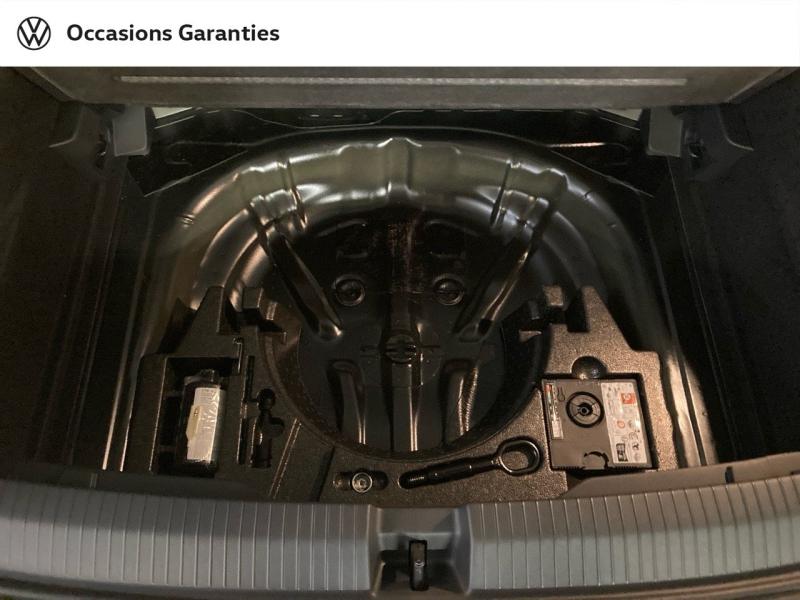 Voitures occasions VOLKSWAGEN T-ROC Style Edition Paris