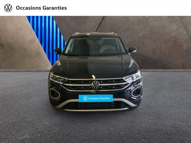 Voitures occasions VOLKSWAGEN T-ROC Style Edition Paris