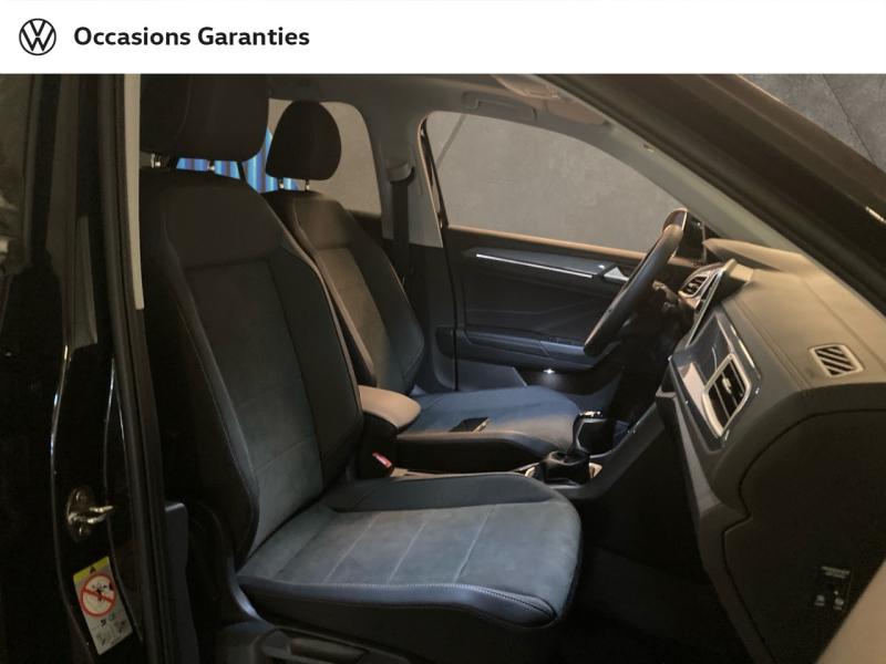 Voitures occasions VOLKSWAGEN T-ROC Style Edition Paris