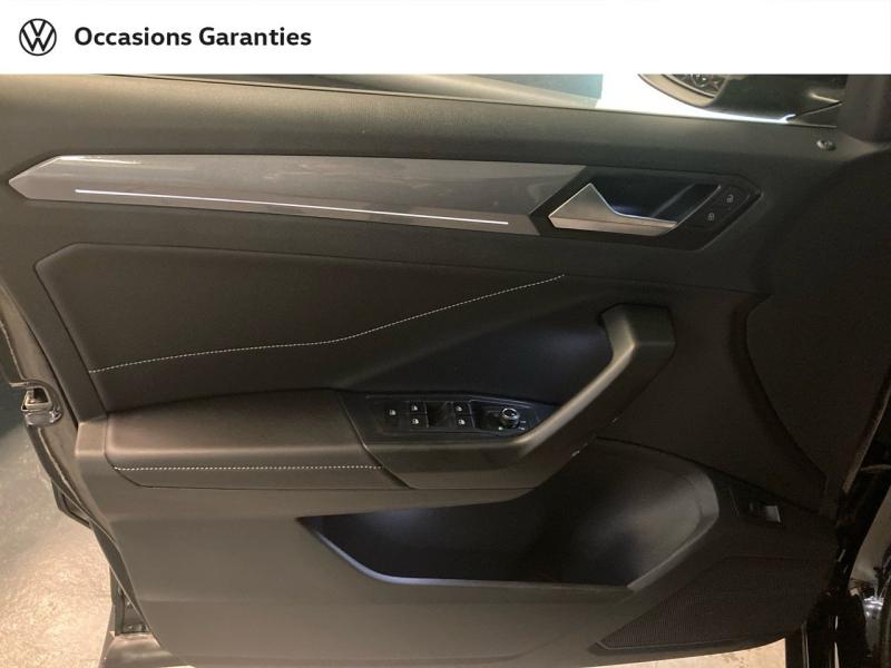 Voitures occasions VOLKSWAGEN T-ROC Style Edition Paris