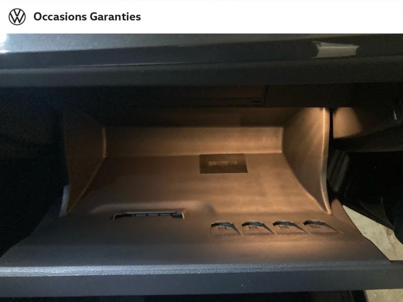 Voitures occasions VOLKSWAGEN T-ROC Style Edition Paris