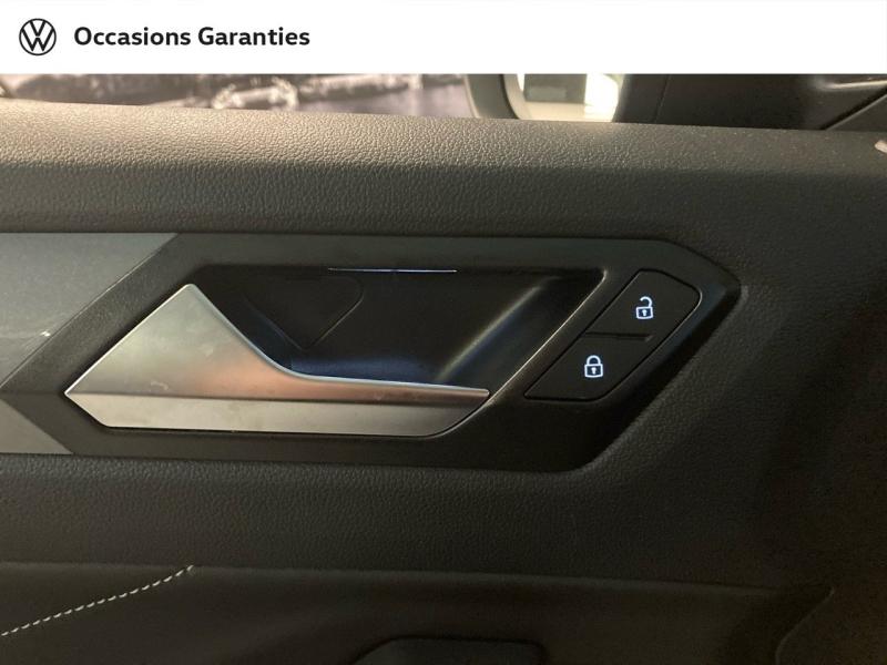 Voitures occasions VOLKSWAGEN T-ROC Style Edition Paris