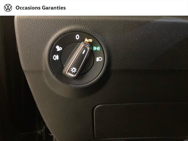 Voitures occasions VOLKSWAGEN T-ROC Style Edition Paris