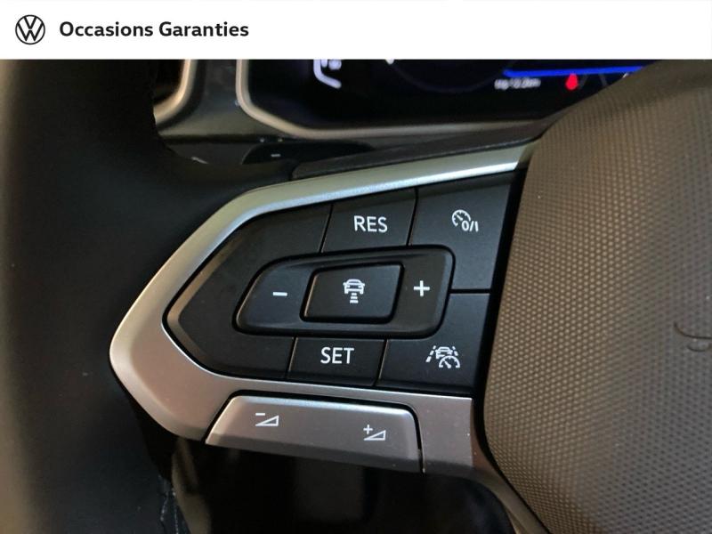 Voitures occasions VOLKSWAGEN T-ROC Style Edition Paris