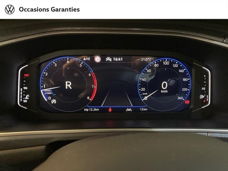 Voitures occasions VOLKSWAGEN T-ROC Style Edition Paris