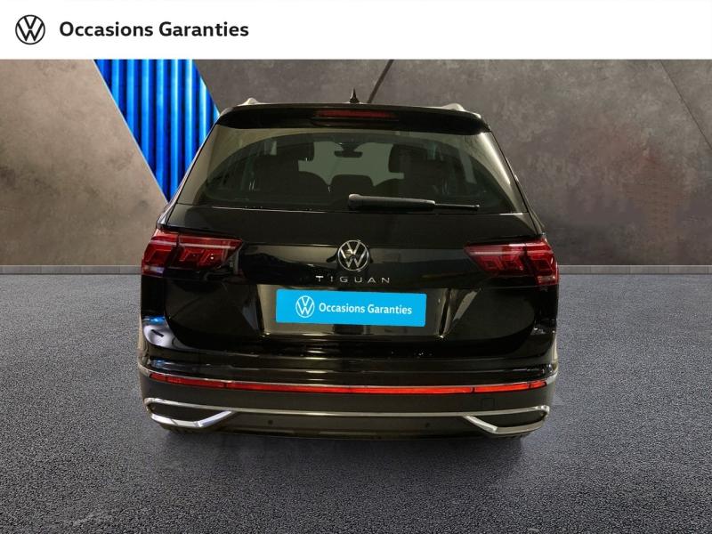 Voitures occasions VOLKSWAGEN TIGUAN Elegance Paris