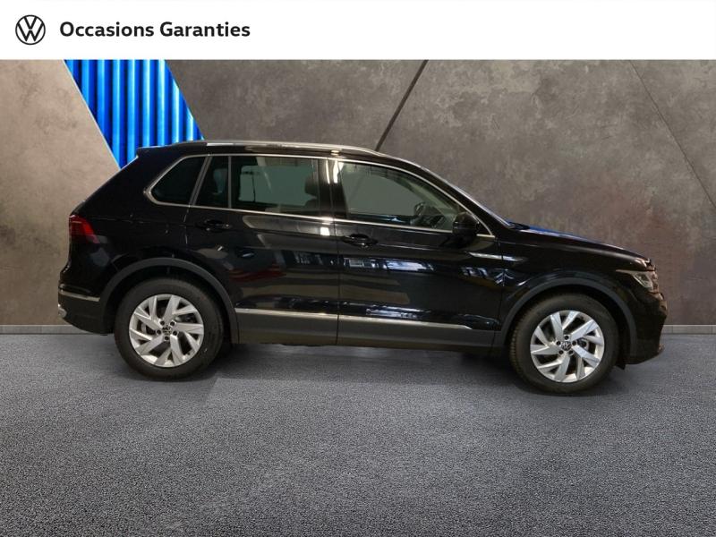 Voitures occasions VOLKSWAGEN TIGUAN Elegance Paris