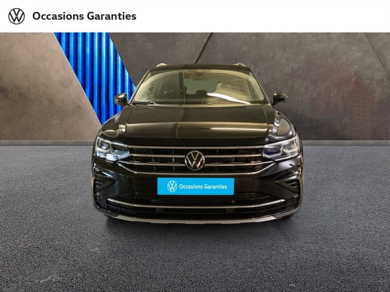Voitures occasions VOLKSWAGEN TIGUAN Elegance Paris