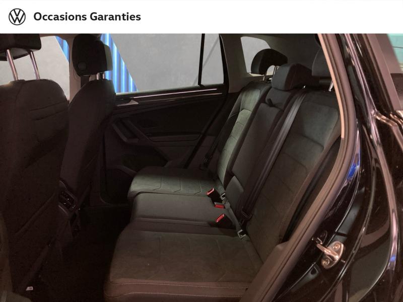 Voitures occasions VOLKSWAGEN TIGUAN Elegance Paris