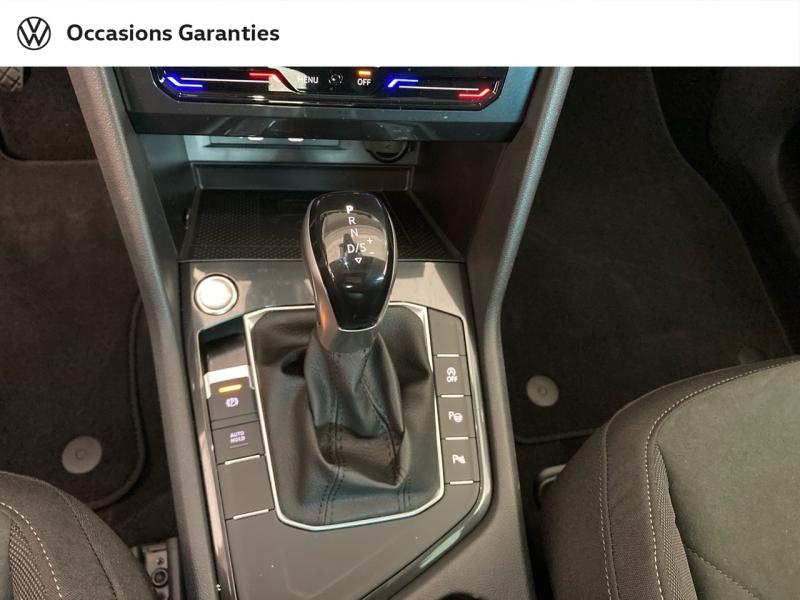 Voitures occasions VOLKSWAGEN TIGUAN Elegance Paris