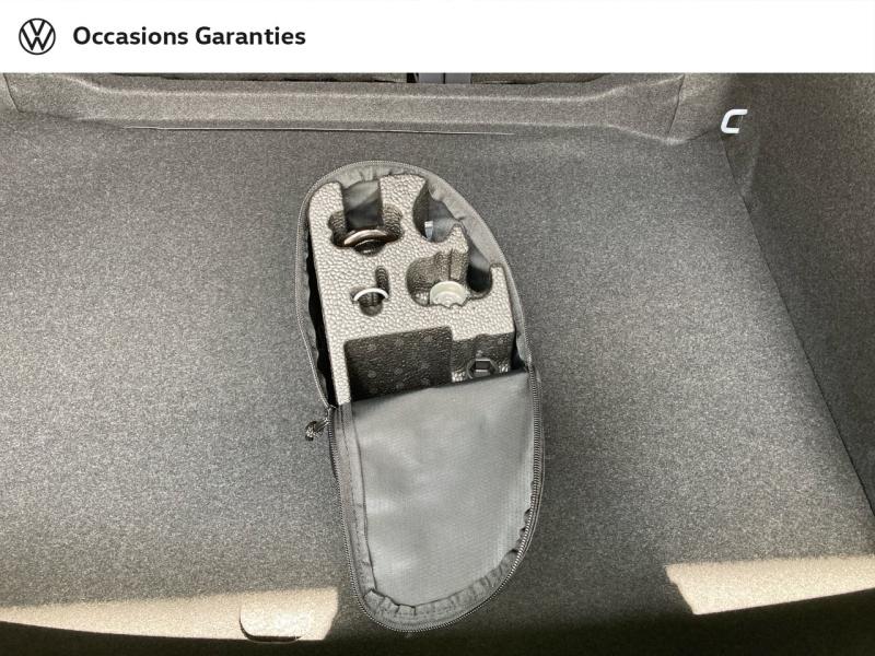 Voitures occasions VOLKSWAGEN TIGUAN Elegance Paris