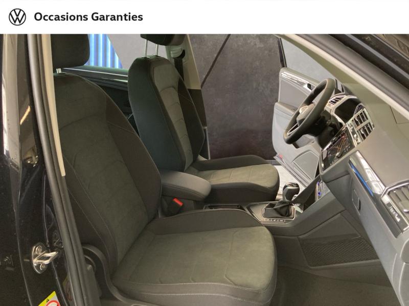 Voitures occasions VOLKSWAGEN TIGUAN Elegance Paris