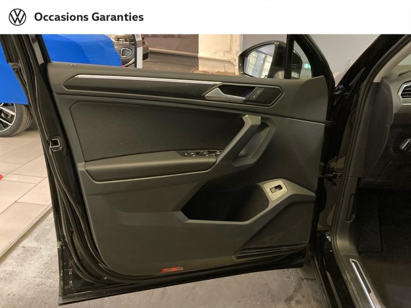 Voitures occasions VOLKSWAGEN TIGUAN Elegance Paris