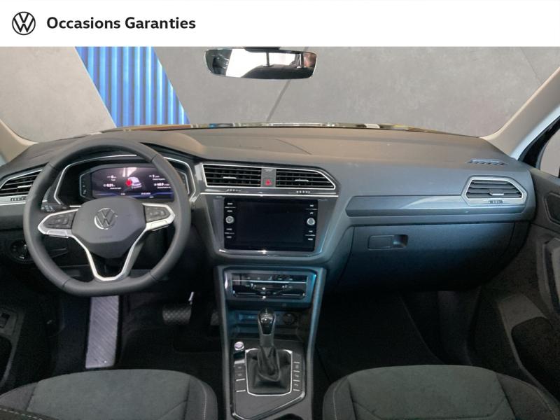 Voitures occasions VOLKSWAGEN TIGUAN Elegance Paris