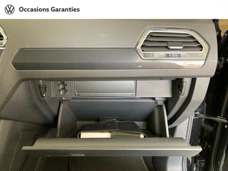 Voitures occasions VOLKSWAGEN TIGUAN Elegance Paris