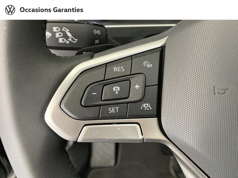 Voitures occasions VOLKSWAGEN TIGUAN Elegance Paris