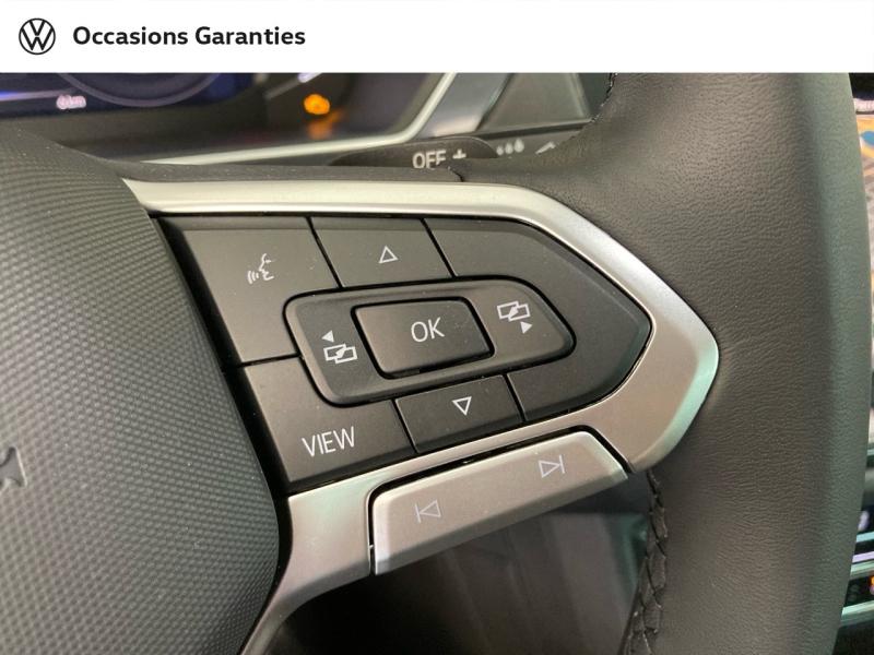 Voitures occasions VOLKSWAGEN TIGUAN Elegance Paris