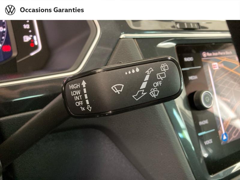 Voitures occasions VOLKSWAGEN TIGUAN Elegance Paris