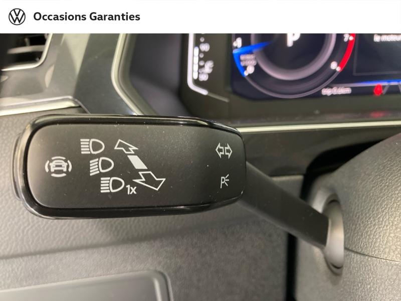 Voitures occasions VOLKSWAGEN TIGUAN Elegance Paris