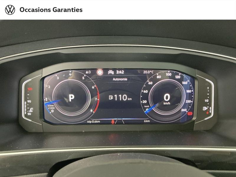Voitures occasions VOLKSWAGEN TIGUAN Elegance Paris