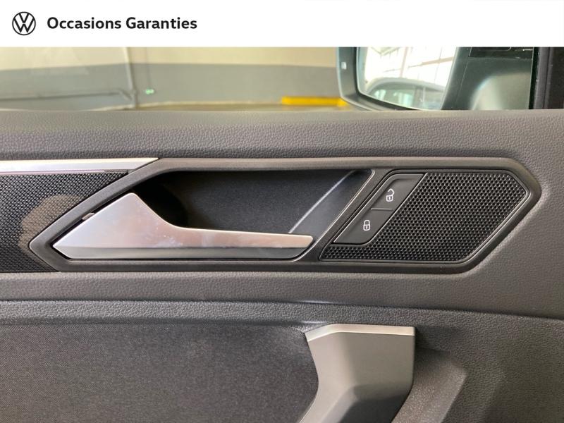 Voitures occasions VOLKSWAGEN TIGUAN Elegance Paris