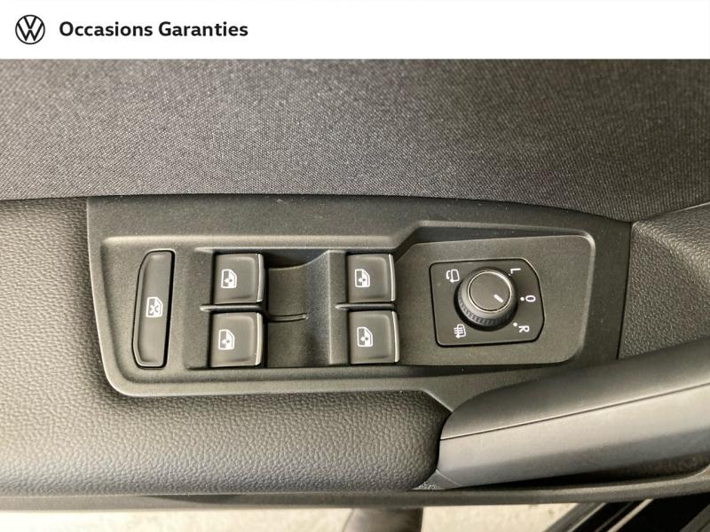 Voitures occasions VOLKSWAGEN TIGUAN Elegance Paris