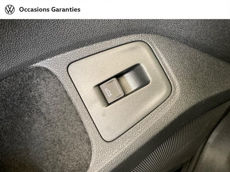 Voitures occasions VOLKSWAGEN TIGUAN Elegance Paris