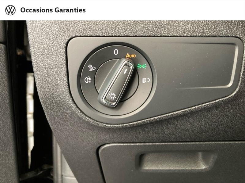 Voitures occasions VOLKSWAGEN TIGUAN Elegance Paris