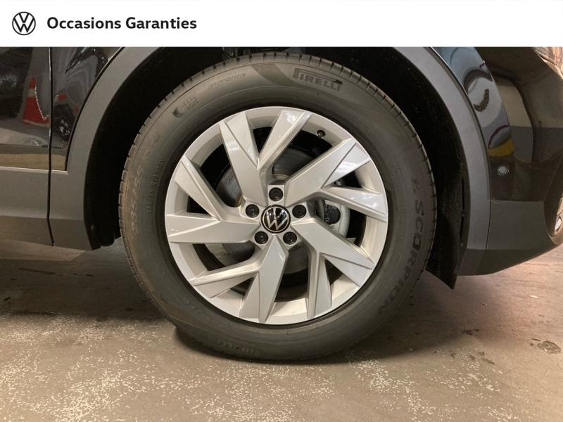 Voitures occasions VOLKSWAGEN TIGUAN Elegance Paris