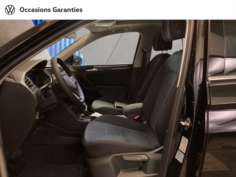 Voitures occasions VOLKSWAGEN TIGUAN Elegance Paris