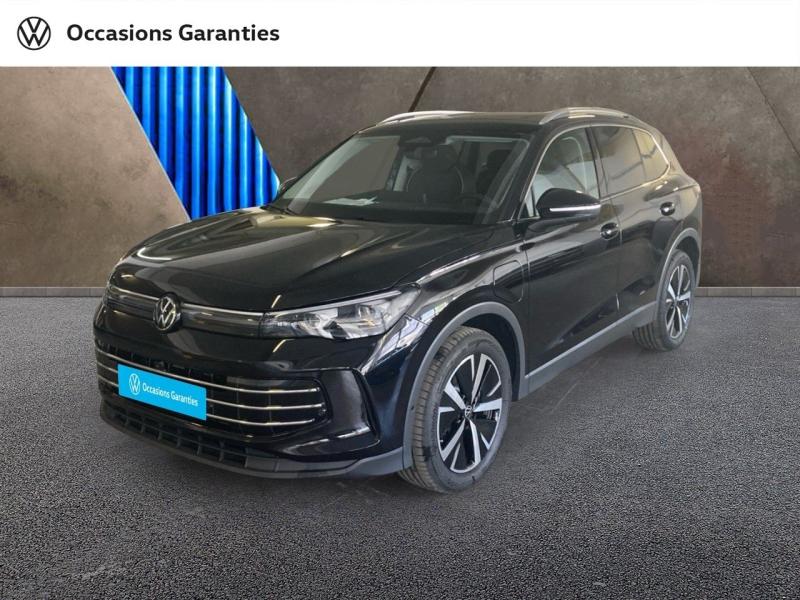 Voitures occasions VOLKSWAGEN TIGUAN Elegance Paris