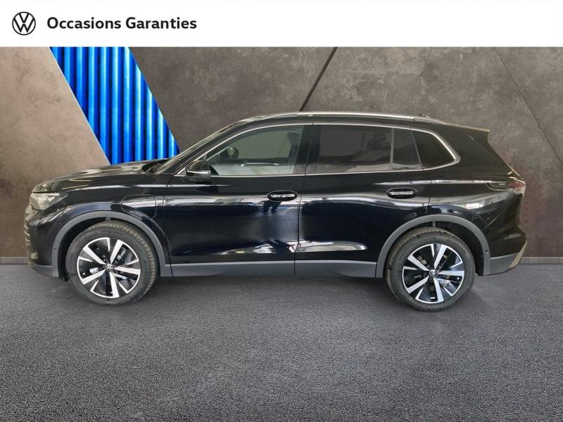 Voitures occasions VOLKSWAGEN TIGUAN Elegance Paris