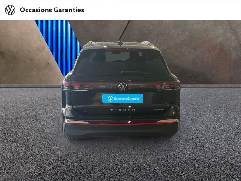 Voitures occasions VOLKSWAGEN TIGUAN Elegance Paris