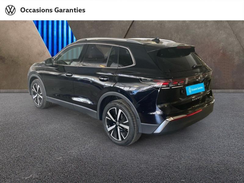 Voitures occasions VOLKSWAGEN TIGUAN Elegance Paris