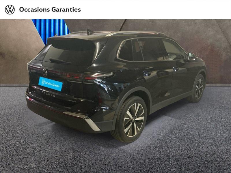 Voitures occasions VOLKSWAGEN TIGUAN Elegance Paris