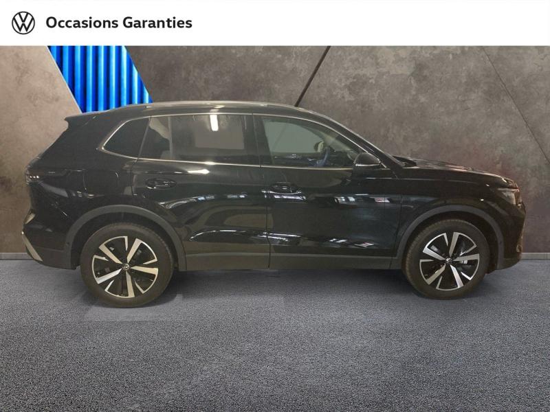 Voitures occasions VOLKSWAGEN TIGUAN Elegance Paris