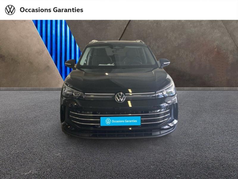 Voitures occasions VOLKSWAGEN TIGUAN Elegance Paris