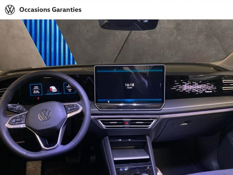 Voitures occasions VOLKSWAGEN TIGUAN Elegance Paris