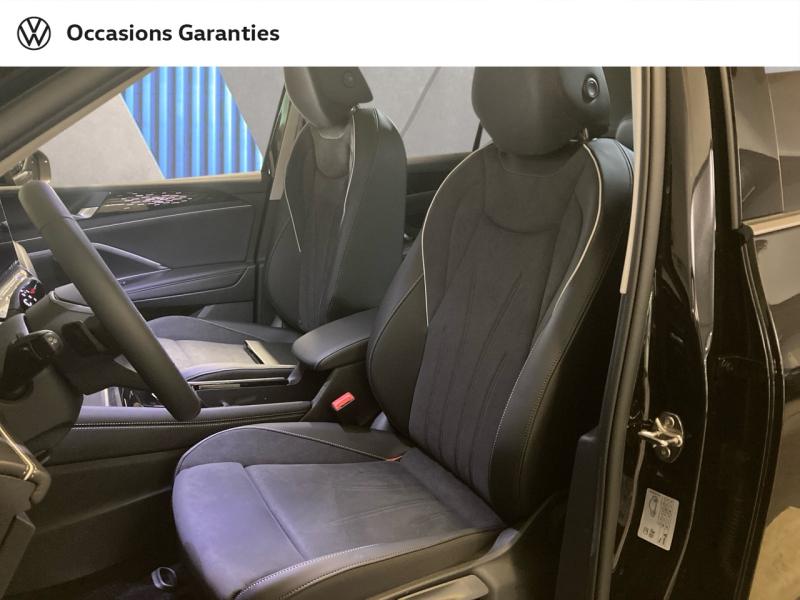 Voitures occasions VOLKSWAGEN TIGUAN Elegance Paris
