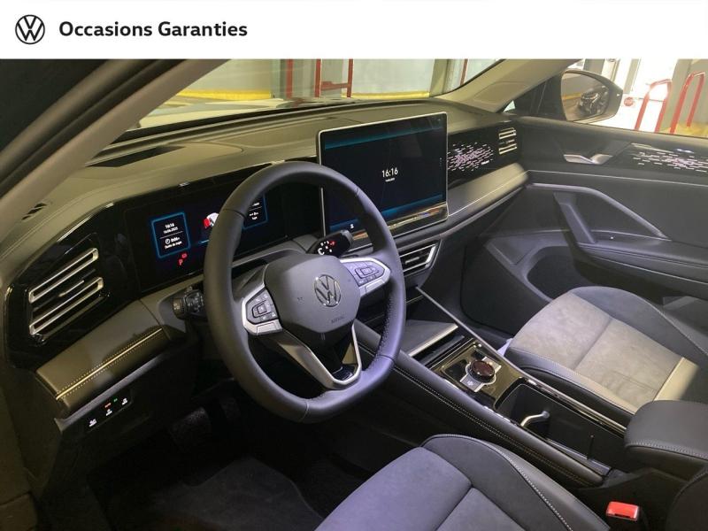 Voitures occasions VOLKSWAGEN TIGUAN Elegance Paris