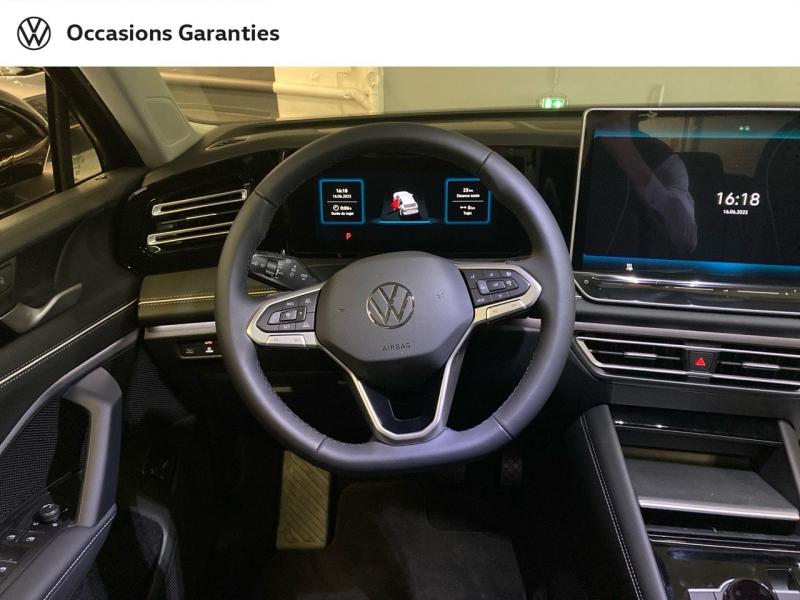 Voitures occasions VOLKSWAGEN TIGUAN Elegance Paris