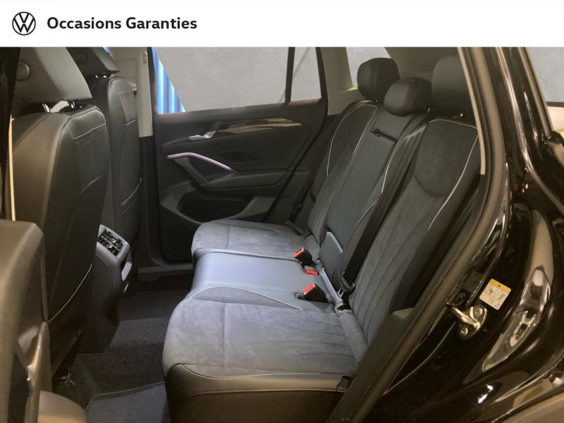 Voitures occasions VOLKSWAGEN TIGUAN Elegance Paris