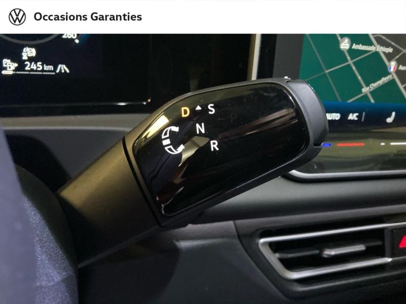 Voitures occasions VOLKSWAGEN TIGUAN Elegance Paris