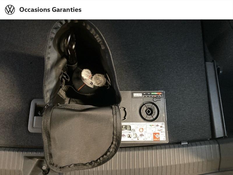 Voitures occasions VOLKSWAGEN TIGUAN Elegance Paris