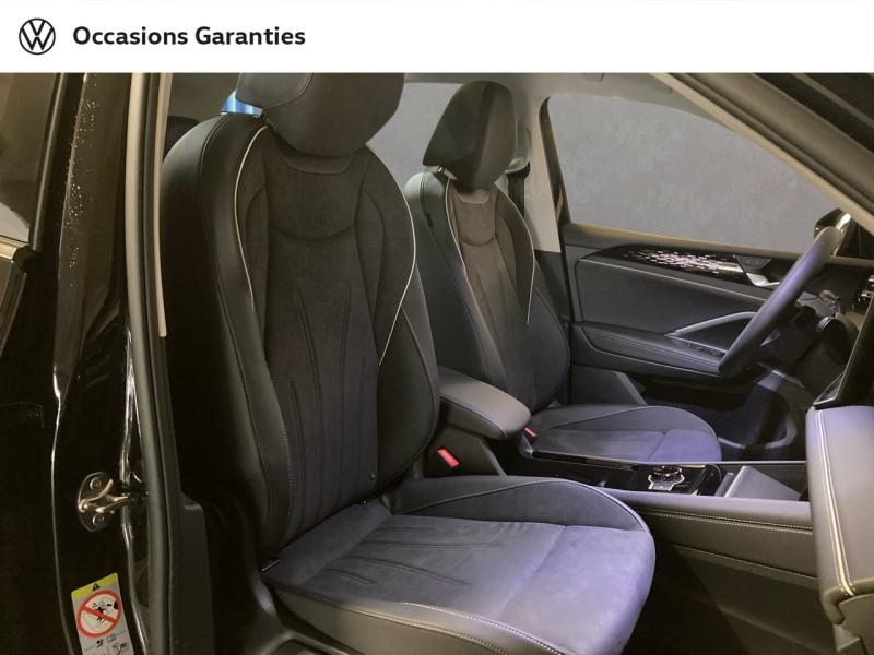 Voitures occasions VOLKSWAGEN TIGUAN Elegance Paris