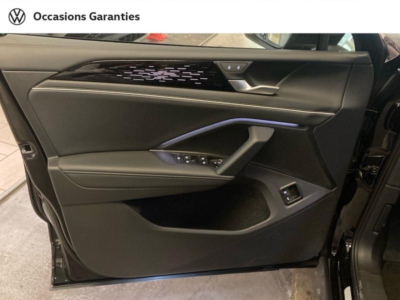 Voitures occasions VOLKSWAGEN TIGUAN Elegance Paris